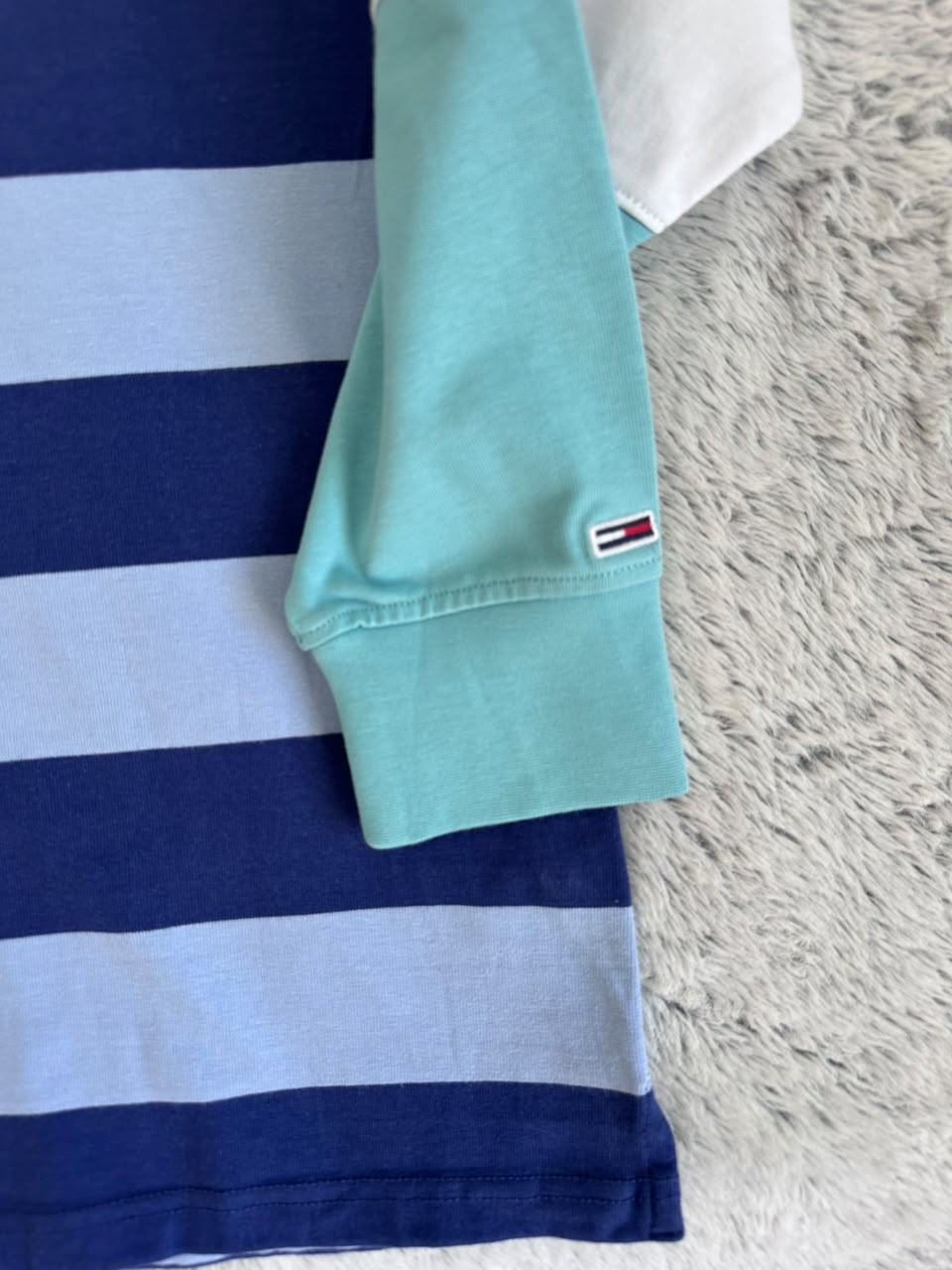 Polo TOMMY HILFIGER Taille M