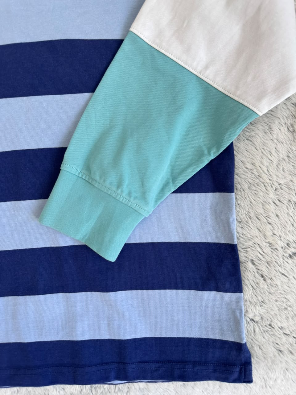 Polo TOMMY HILFIGER Taille M