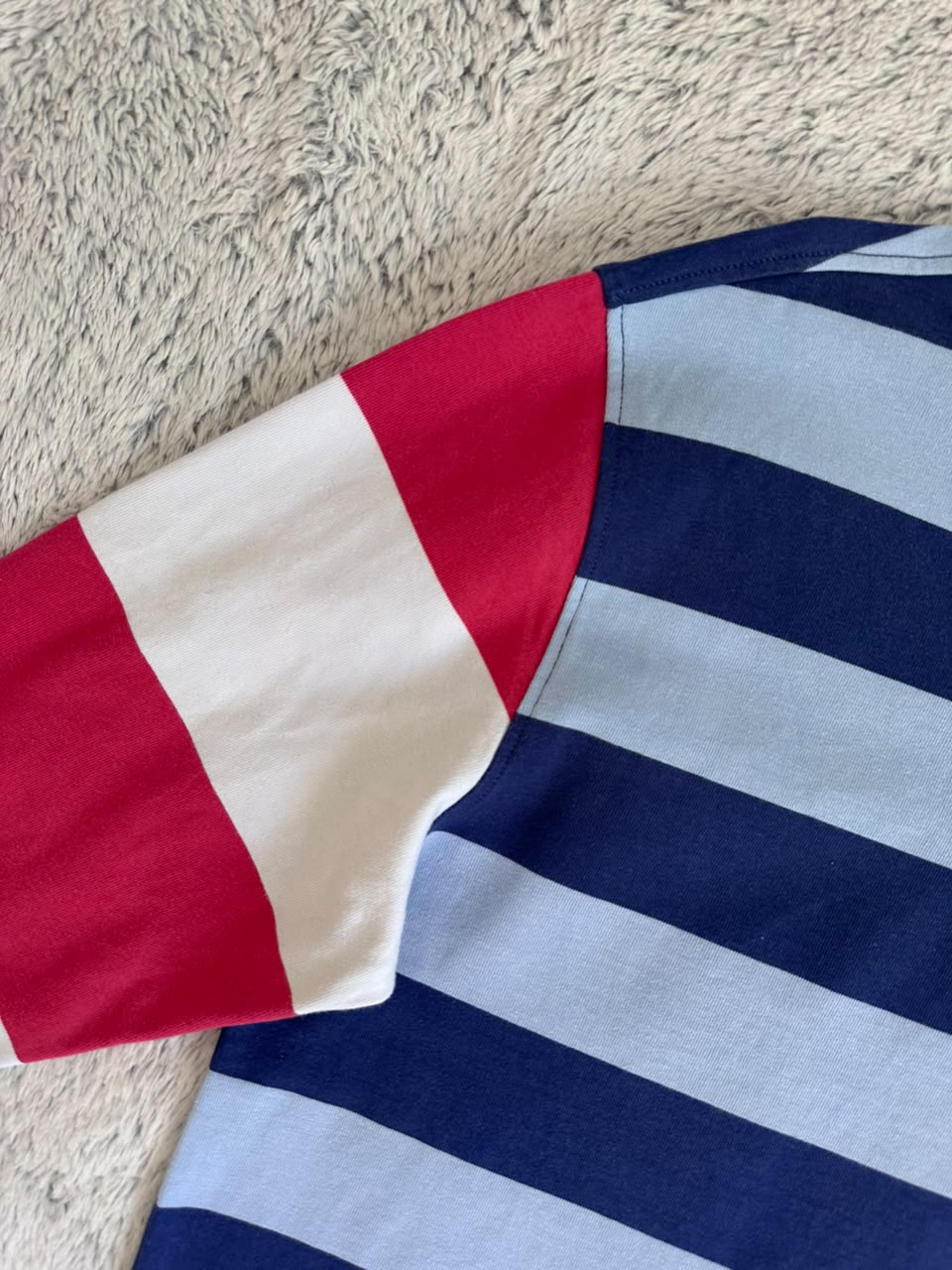 Polo TOMMY HILFIGER Taille M