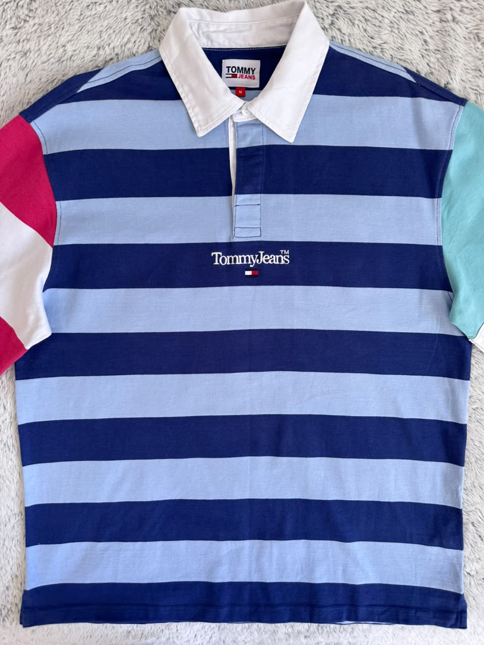 Polo TOMMY HILFIGER Taille M