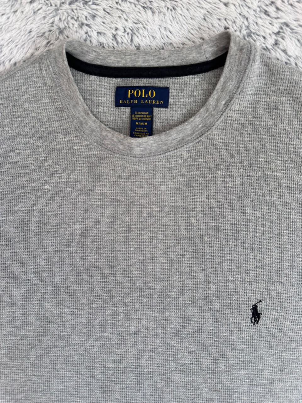 Pull RALPH LAUREN Taille M