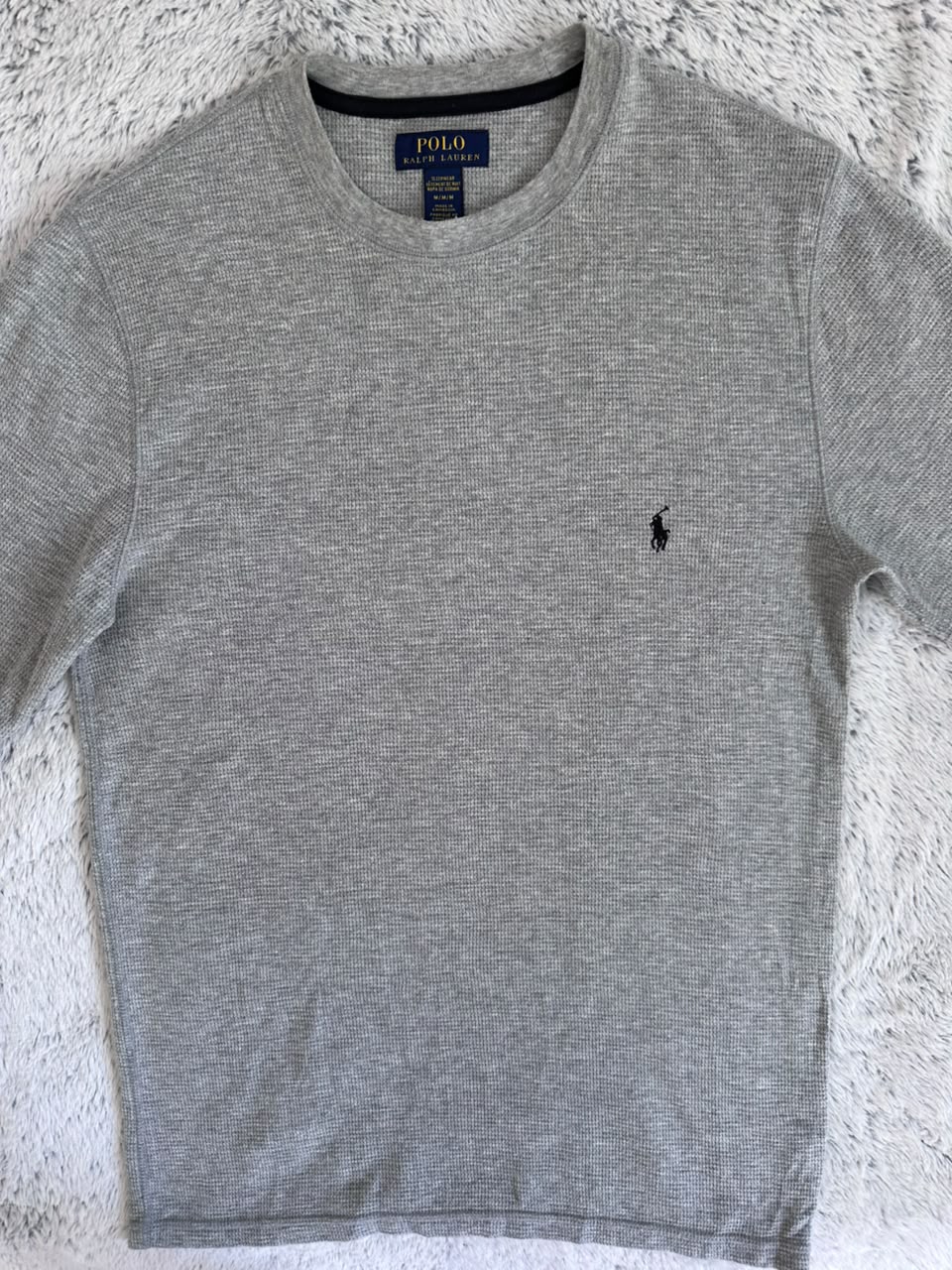 Pull RALPH LAUREN Taille M