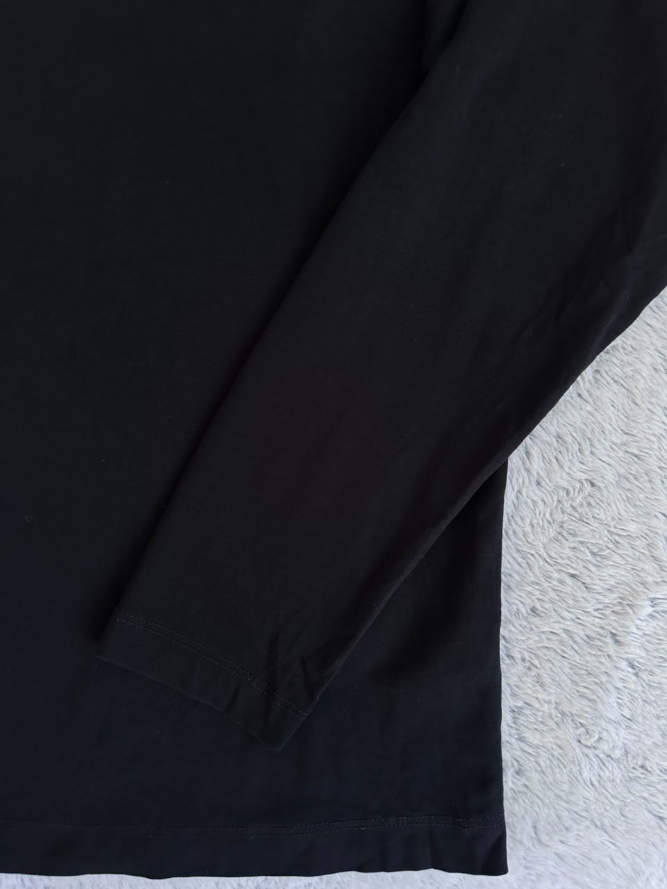 Pull demi zippé ZARA Taille M