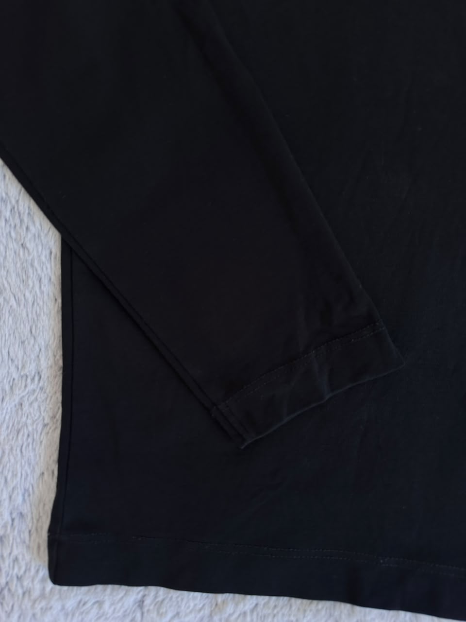 Pull demi zippé ZARA Taille M