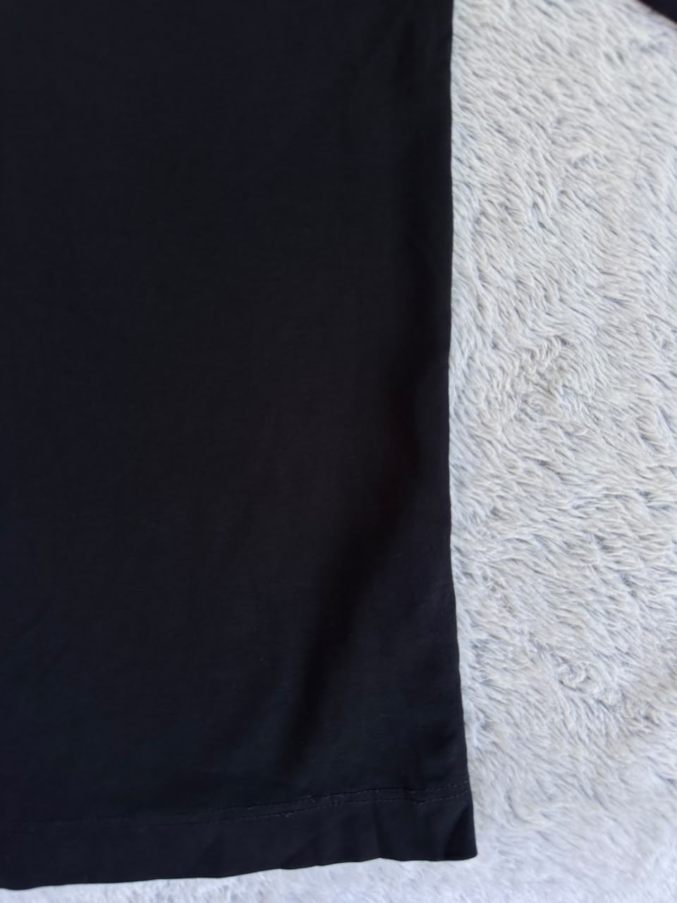 Pull demi zippé ZARA Taille M