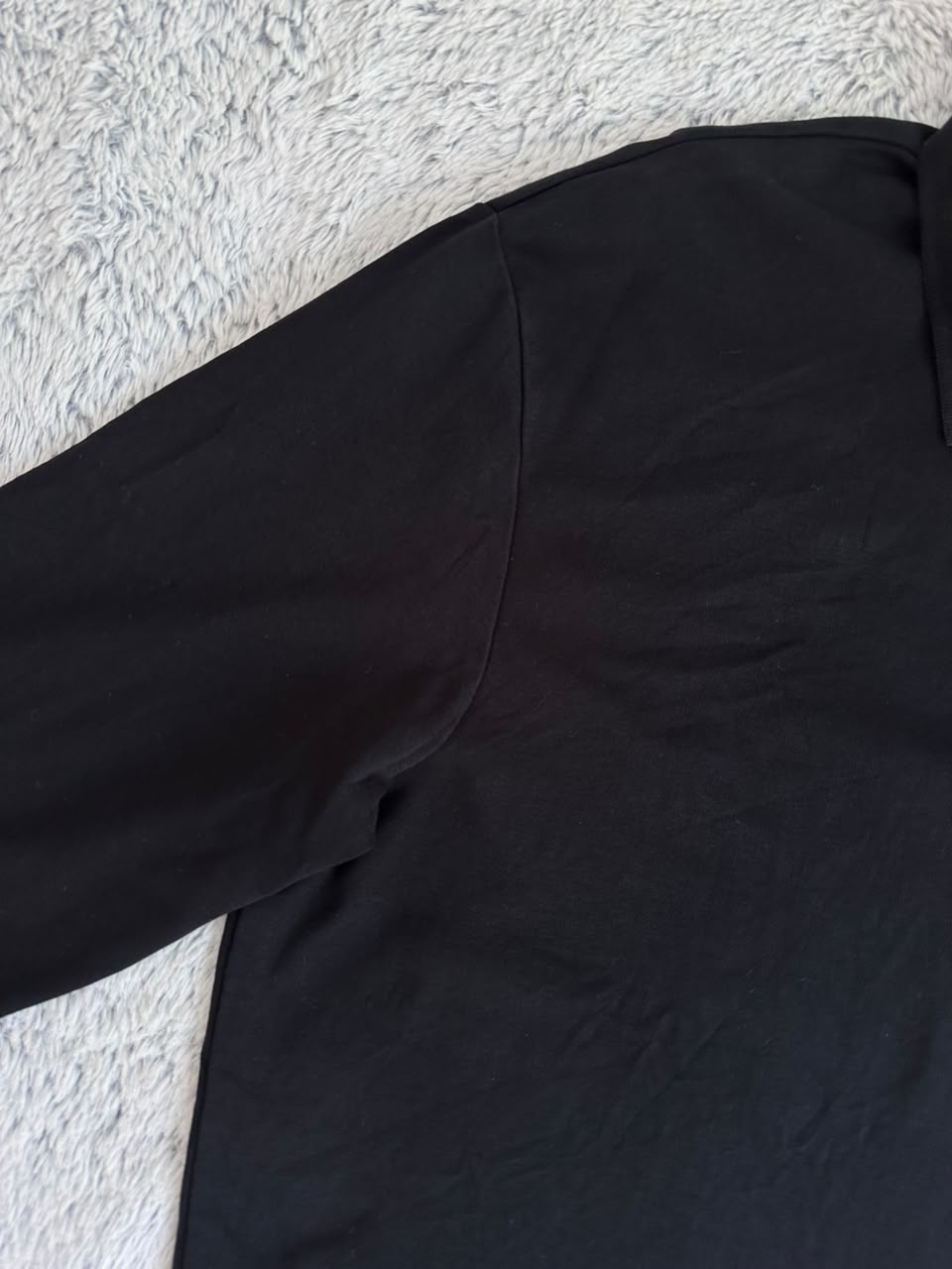 Pull demi zippé ZARA Taille M