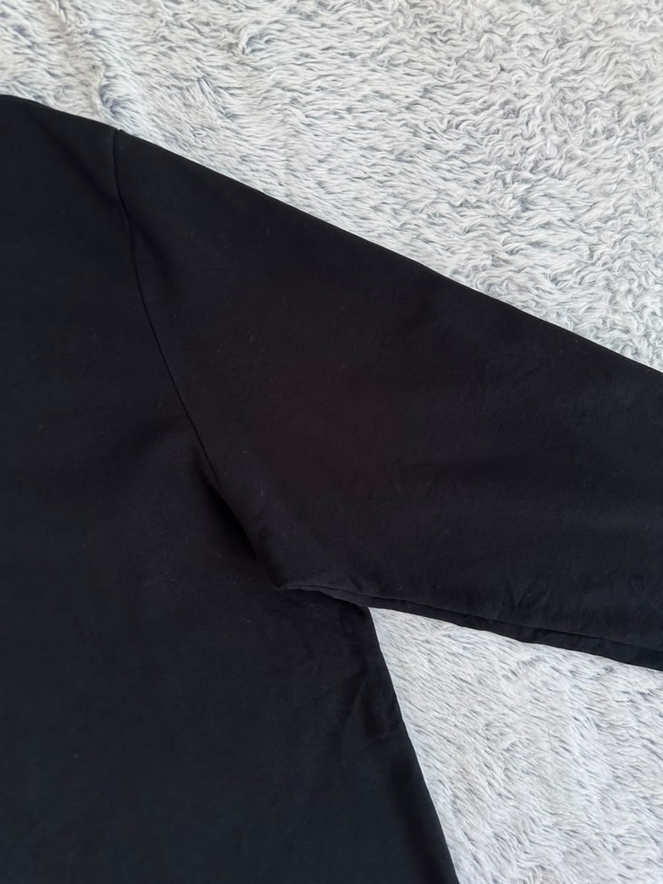 Pull demi zippé ZARA Taille M