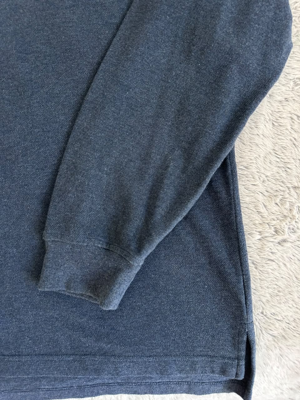Polo TOMMY HILFIGER Taille XL