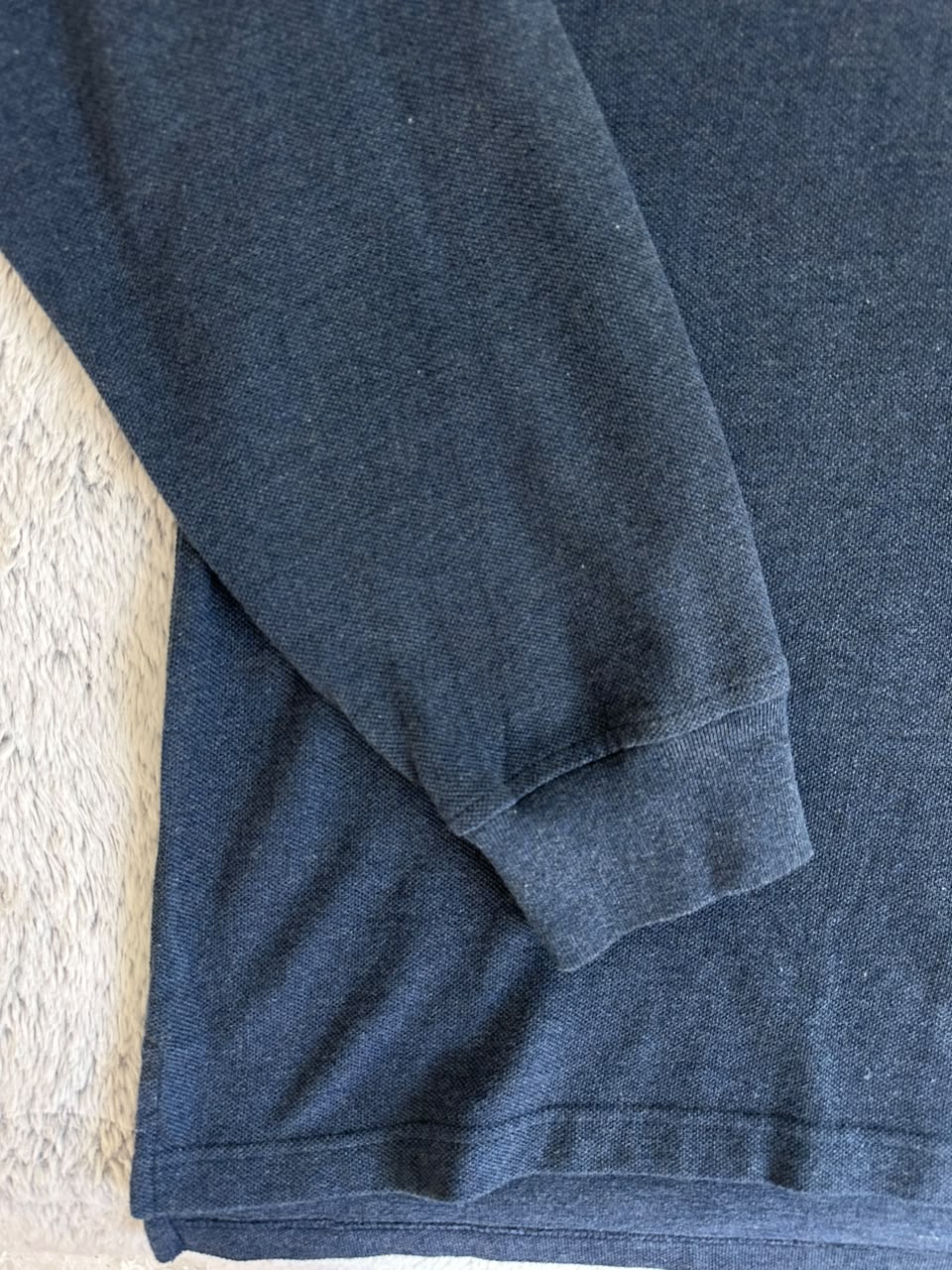 Polo TOMMY HILFIGER Taille XL