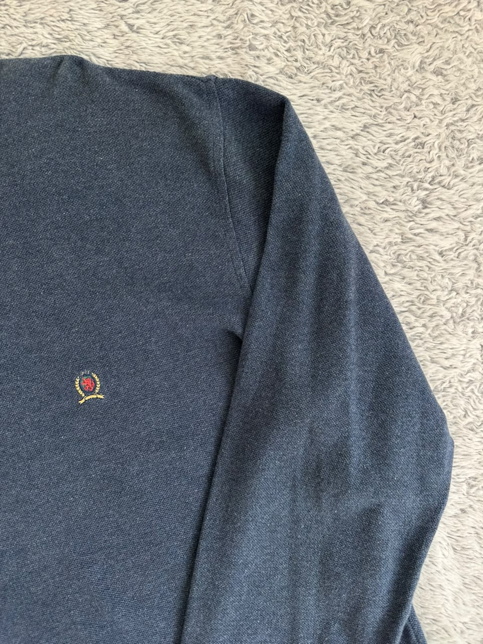 Polo TOMMY HILFIGER Taille XL