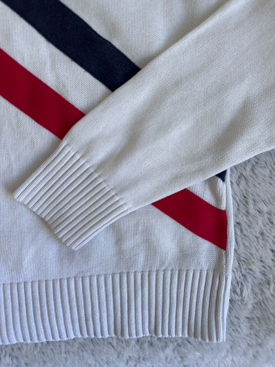 Pull TOMMY HILFIGER Taile S