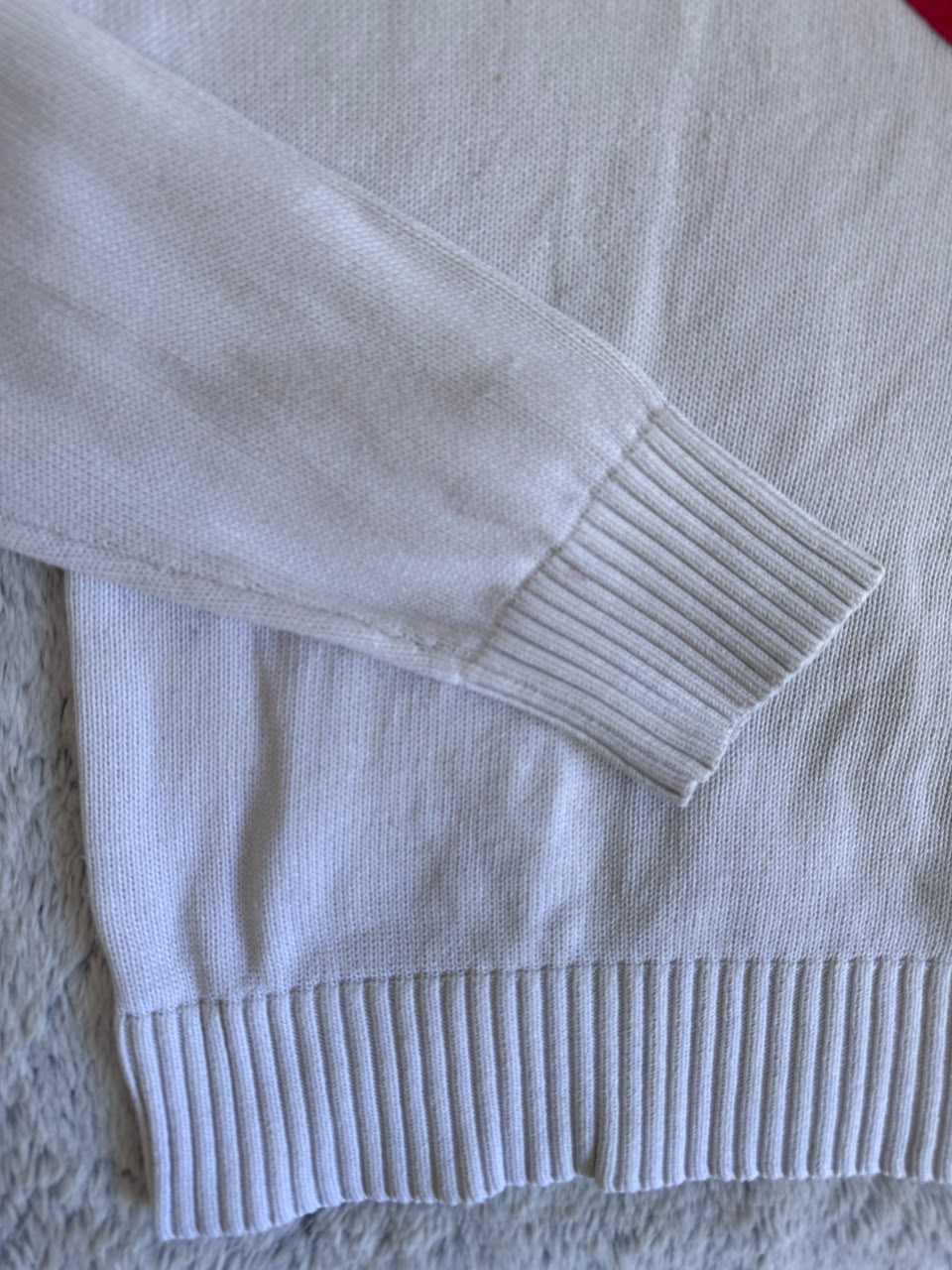 Pull TOMMY HILFIGER Taile S