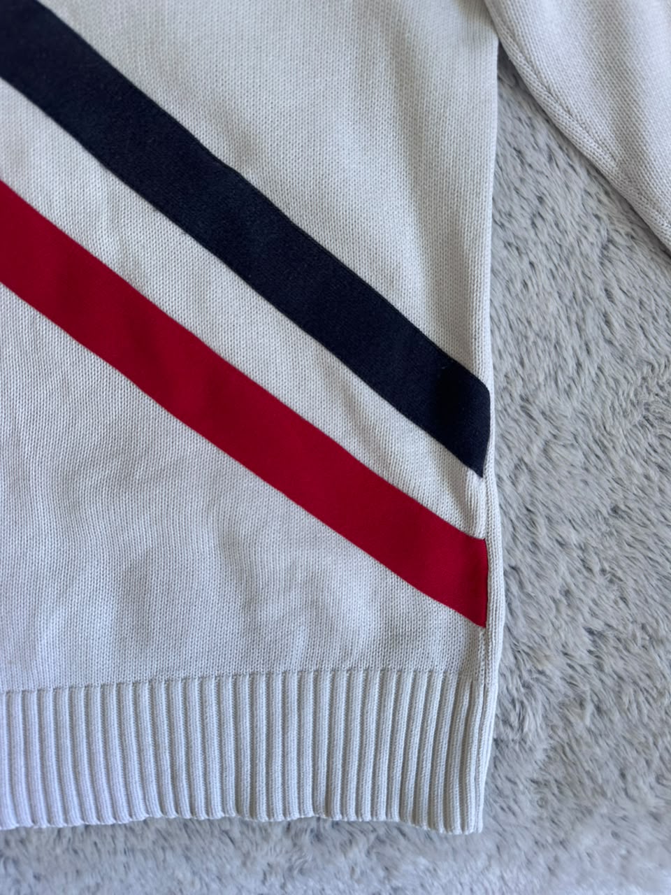 Pull TOMMY HILFIGER Taile S