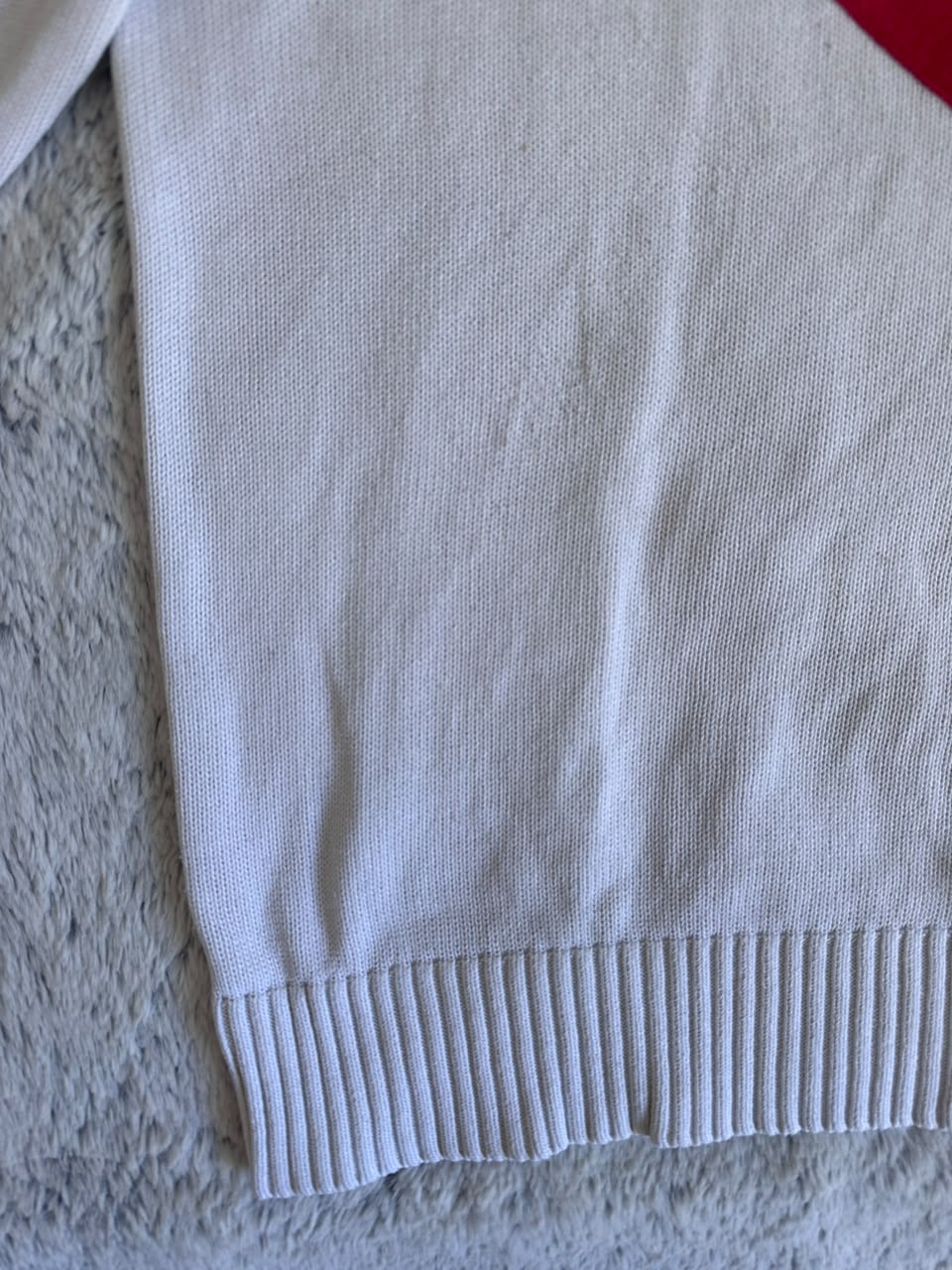Pull TOMMY HILFIGER Taile S