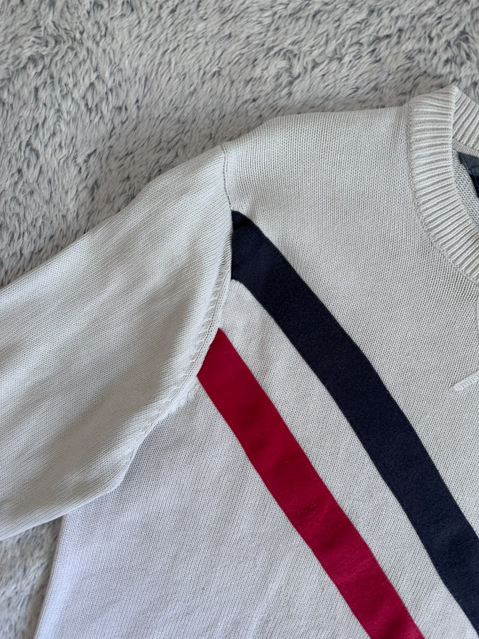 Pull TOMMY HILFIGER Taile S