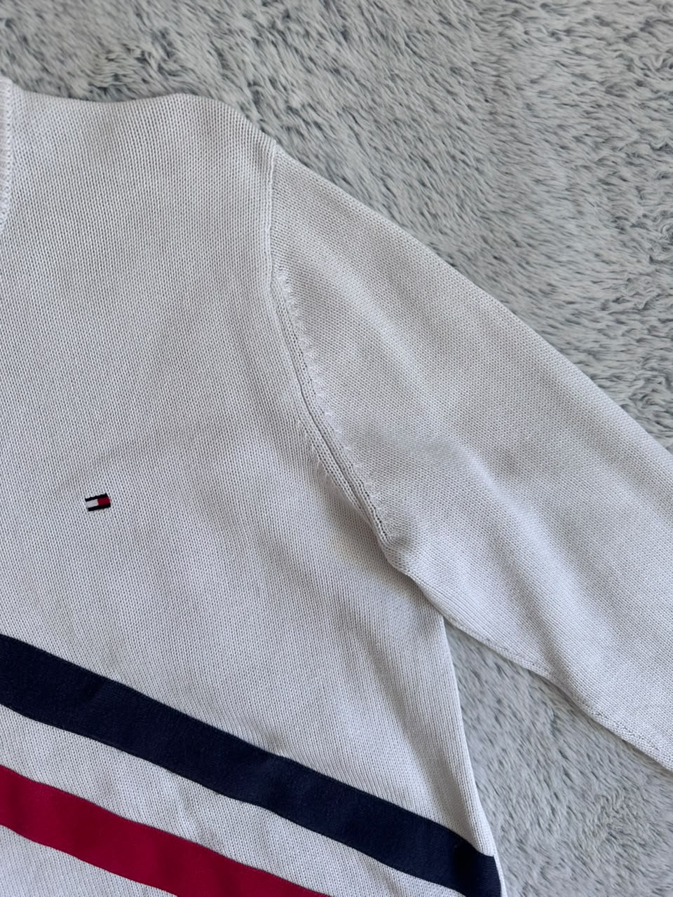 Pull TOMMY HILFIGER Taile S