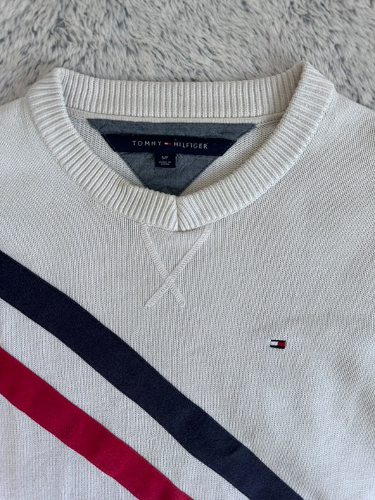 Pull TOMMY HILFIGER Taile S