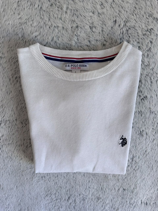 Pull U.S. Polo Assn. Taille L
