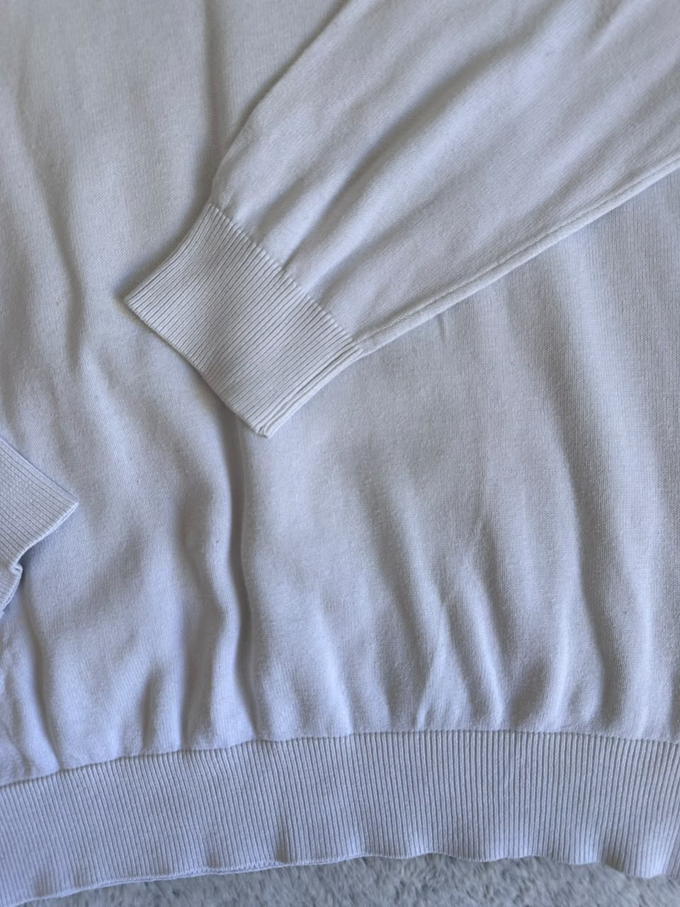 Pull U.S. Polo Assn. Taille L