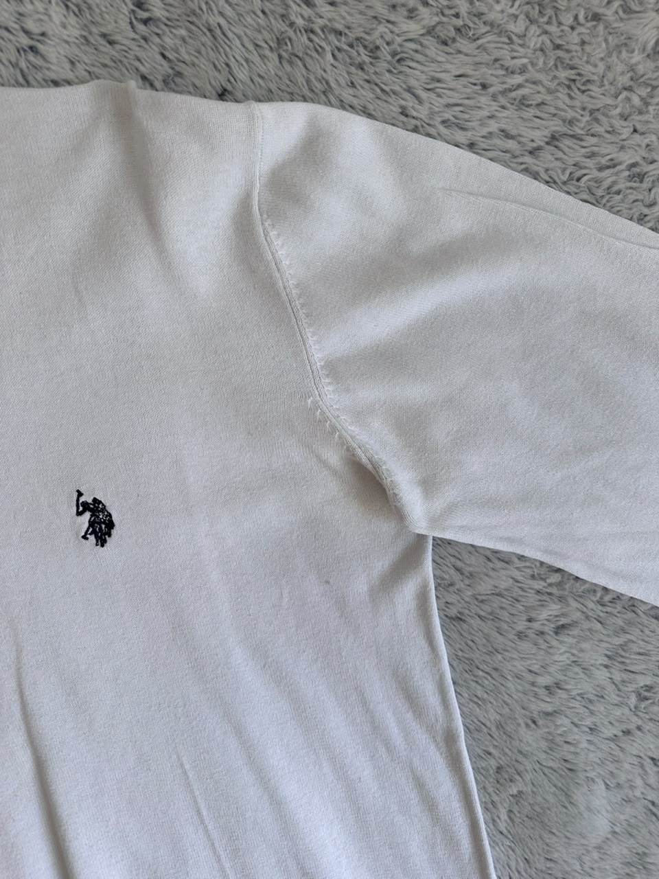 Pull U.S. Polo Assn. Taille L