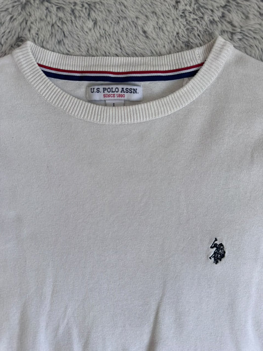 Pull U.S. Polo Assn. Taille L