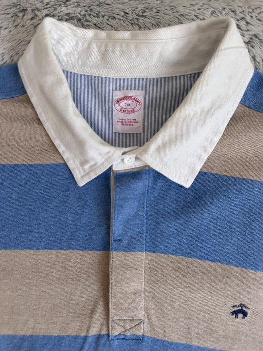 Polo BROOKS BROTHERS Taille XXL