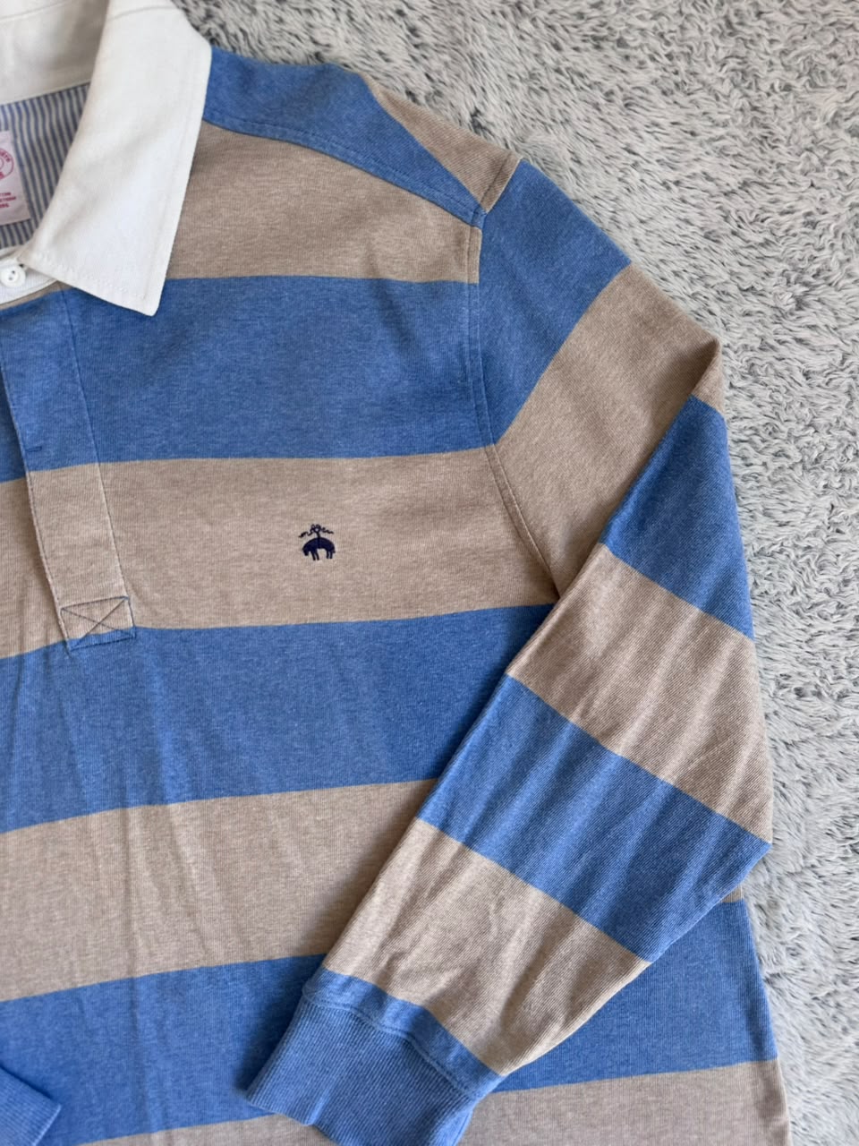 Polo BROOKS BROTHERS Taille XXL