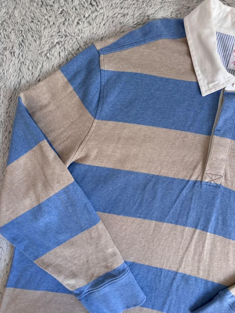 Polo BROOKS BROTHERS Taille XXL