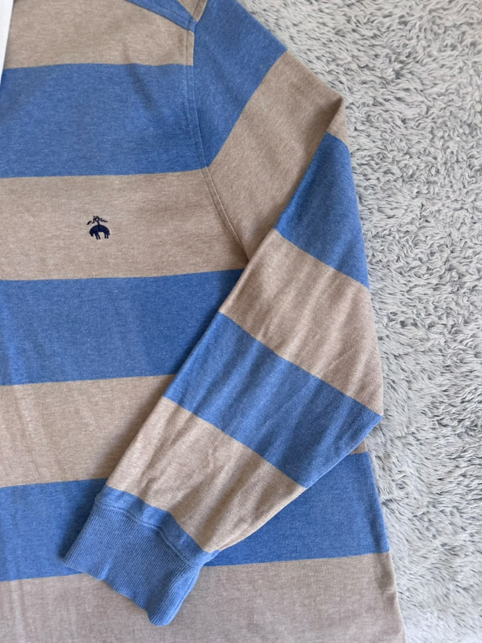 Polo BROOKS BROTHERS Taille XXL