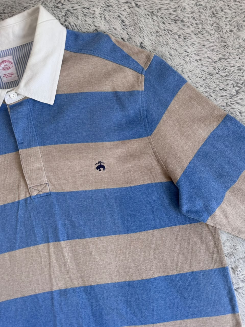 Polo BROOKS BROTHERS Taille XXL