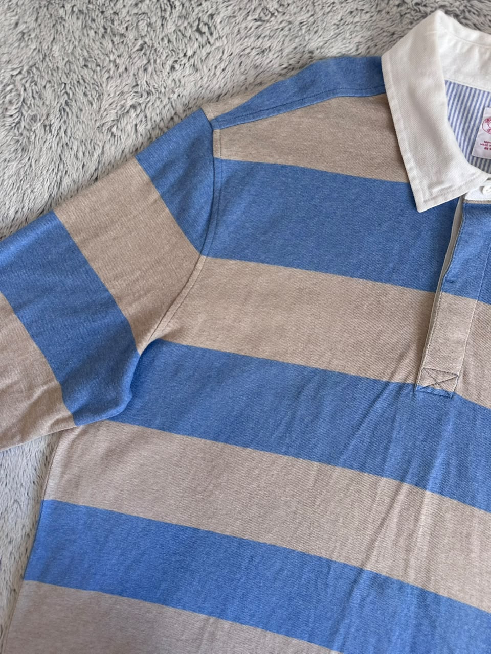 Polo BROOKS BROTHERS Taille XXL