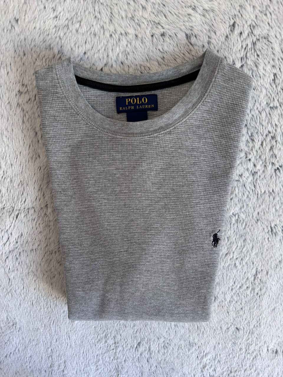 Pull RALPH LAUREN Taille L