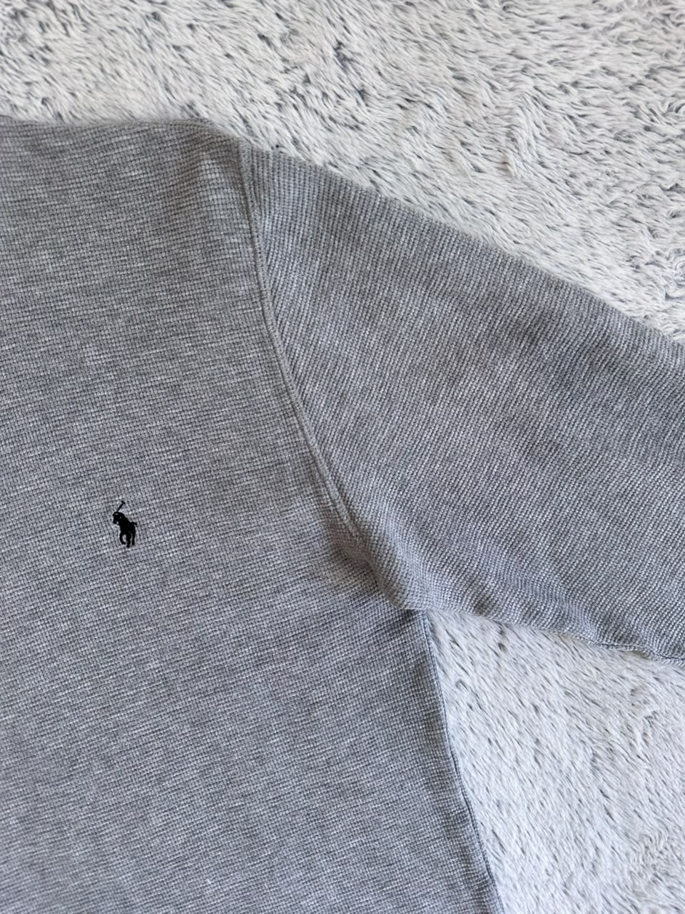 Pull RALPH LAUREN Taille L