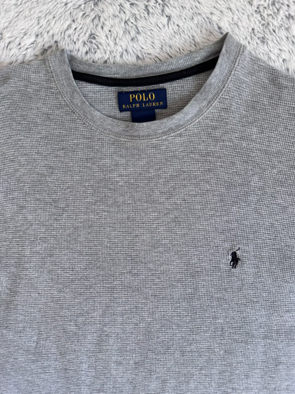 Pull RALPH LAUREN Taille L