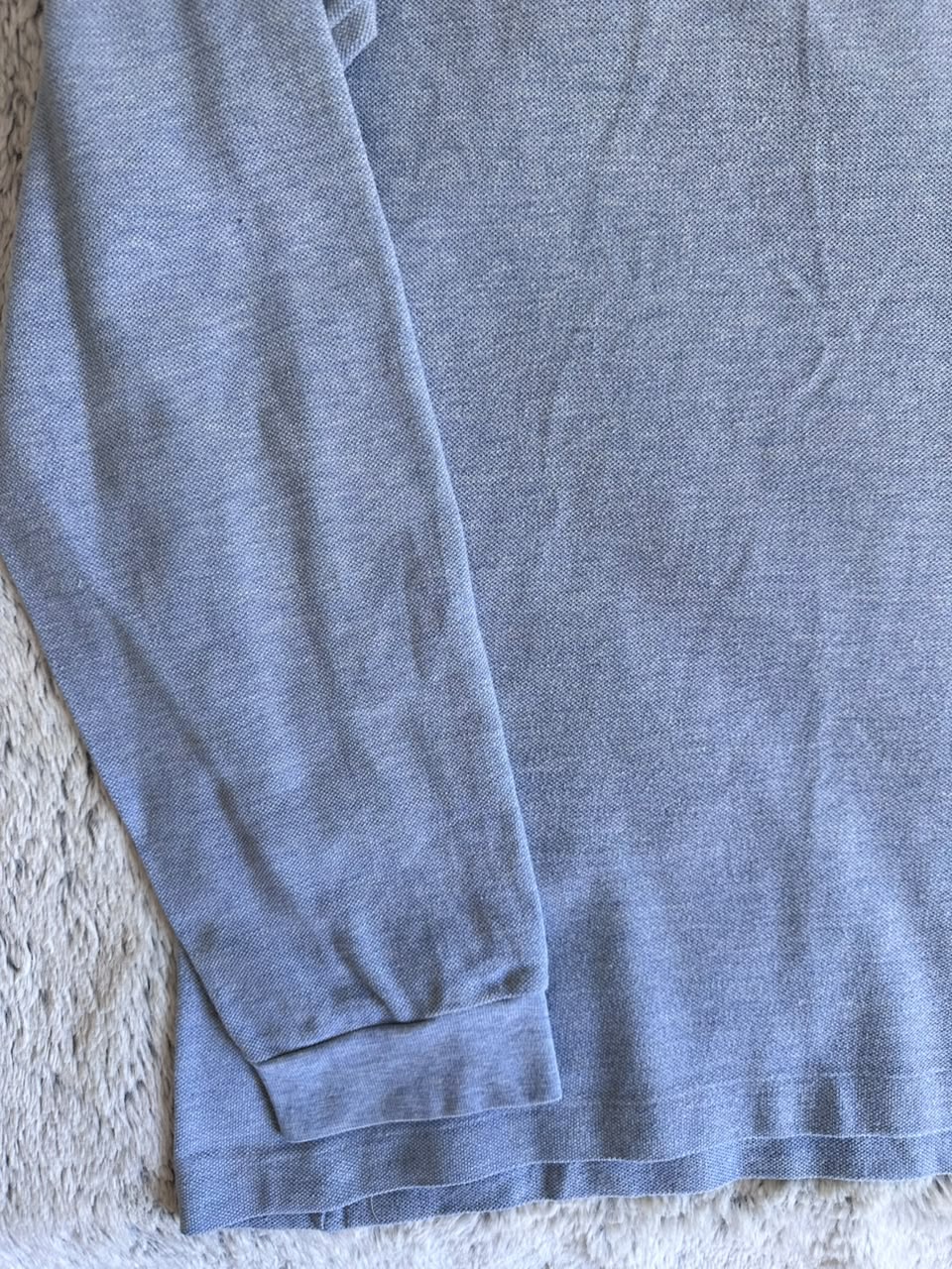 Polo LACOSTE Taille XXL