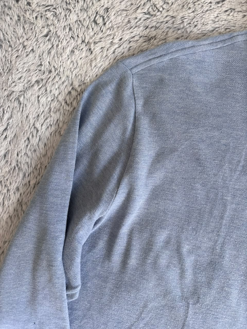 Polo LACOSTE Taille XXL