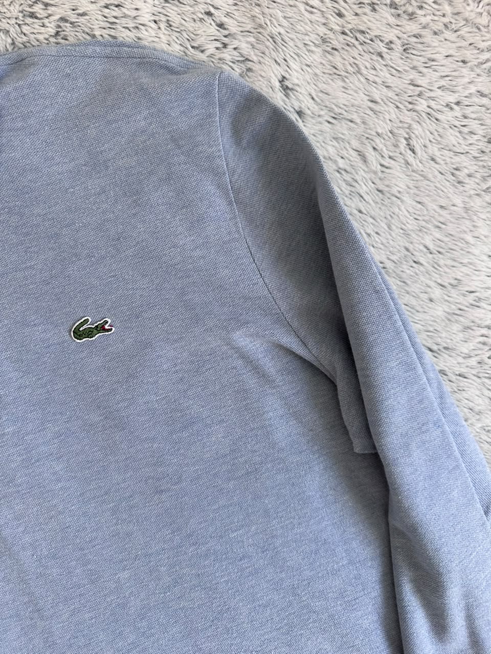 Polo LACOSTE Taille XXL