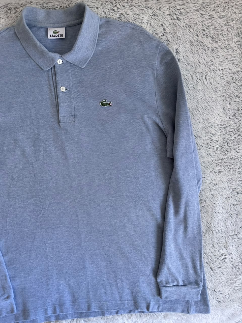 Polo LACOSTE Taille XXL