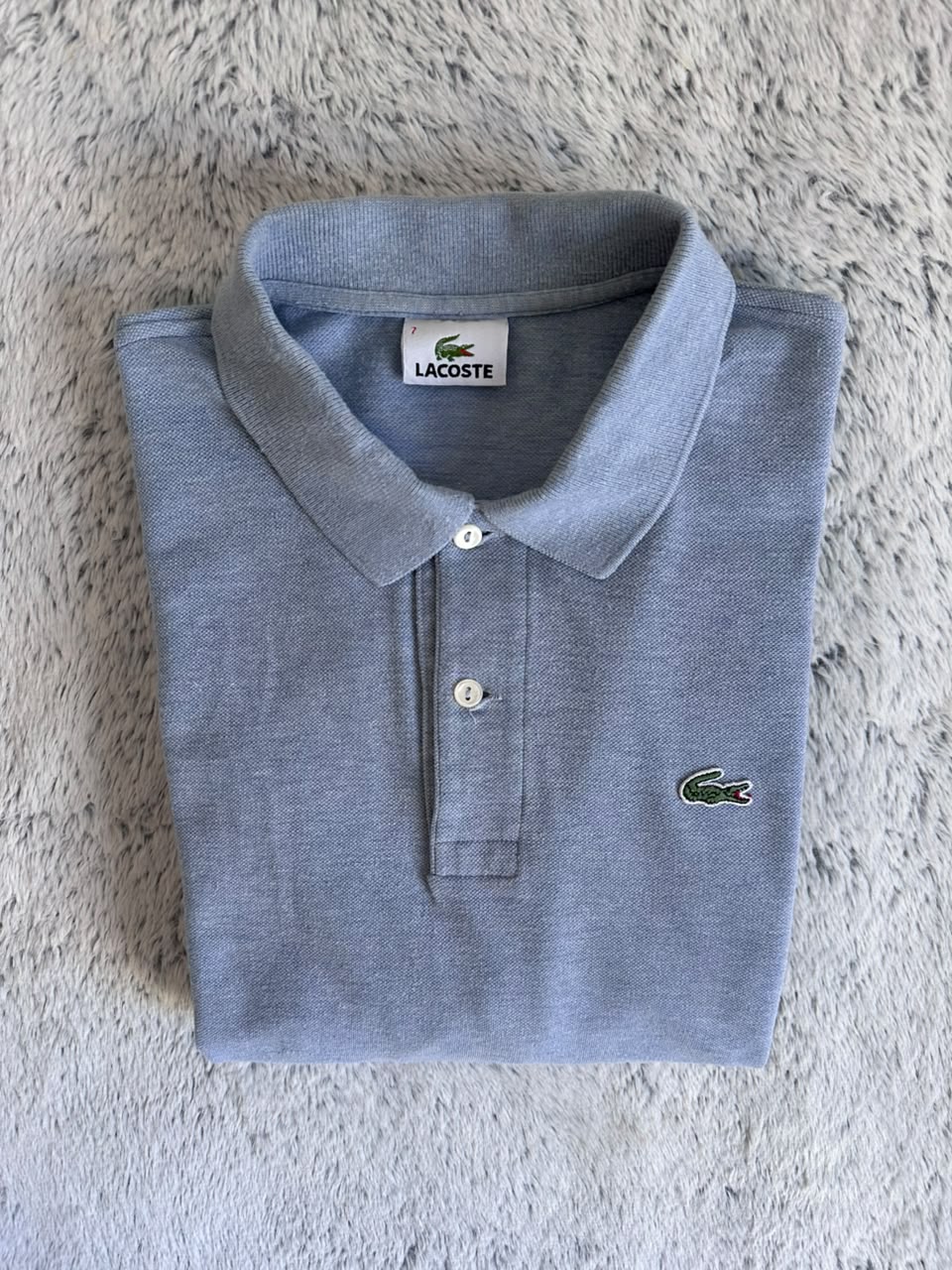 Polo LACOSTE Taille XXL