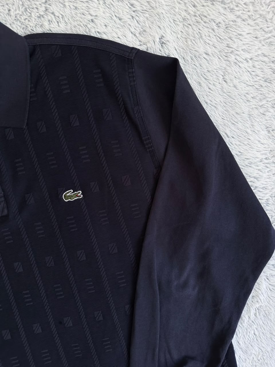 Polo Lacoste Taille XL