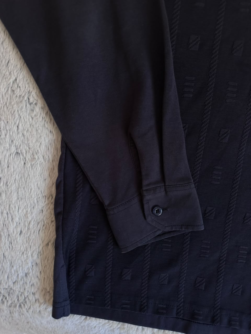 Polo Lacoste Taille XL