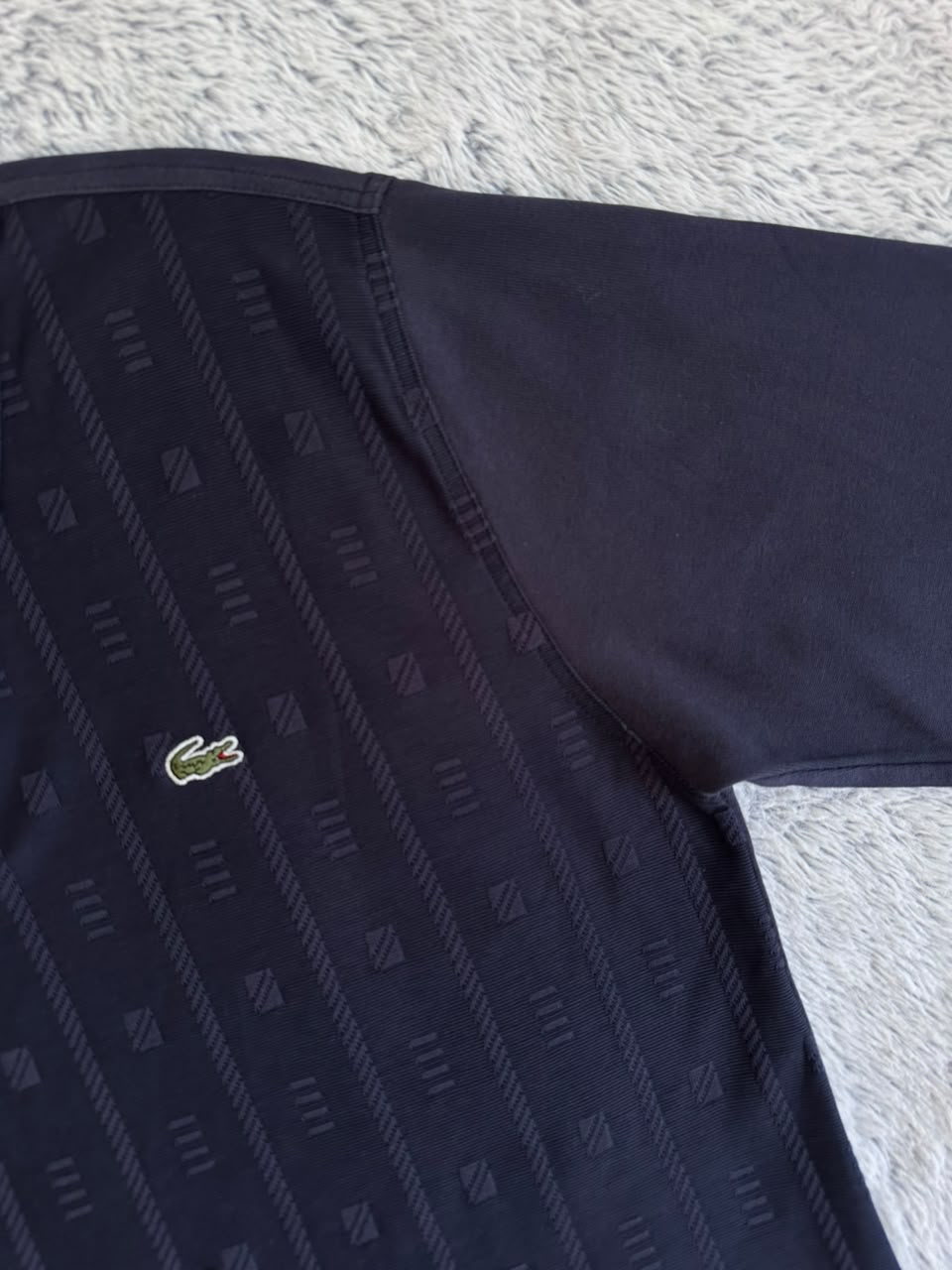 Polo Lacoste Taille XL