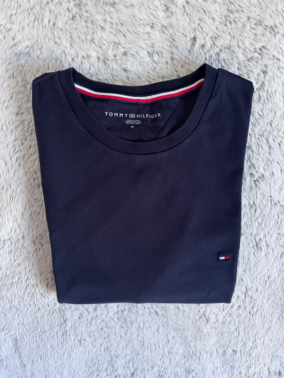 Pull TOMMY HILFIGER Taille M