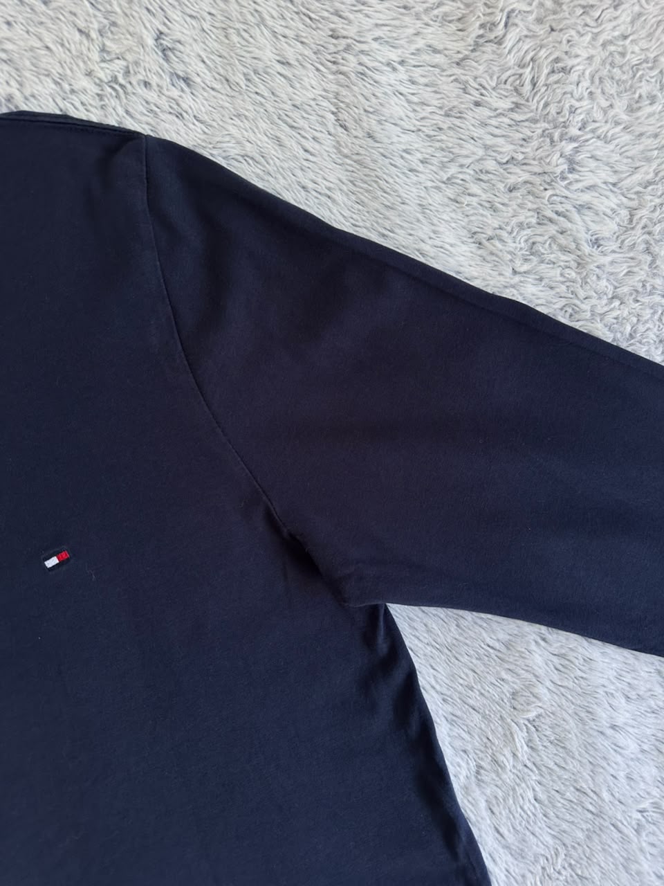 Pull TOMMY HILFIGER Taille M