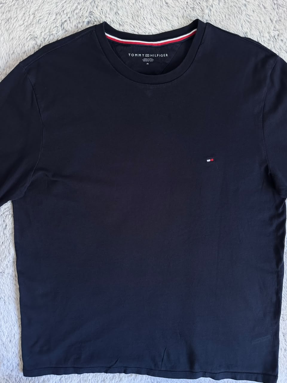 Pull TOMMY HILFIGER Taille M