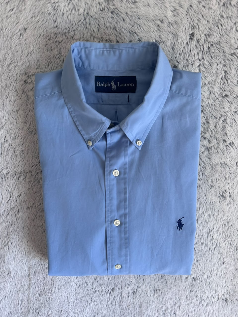 Chemise RALPH LAUREN Taille XXL