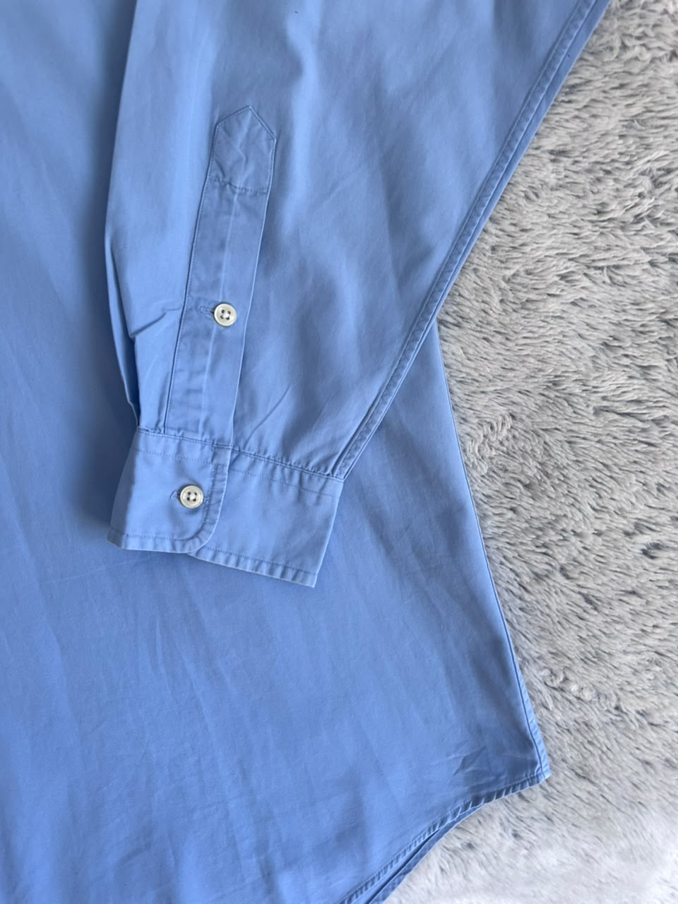 Chemise RALPH LAUREN Taille XXL