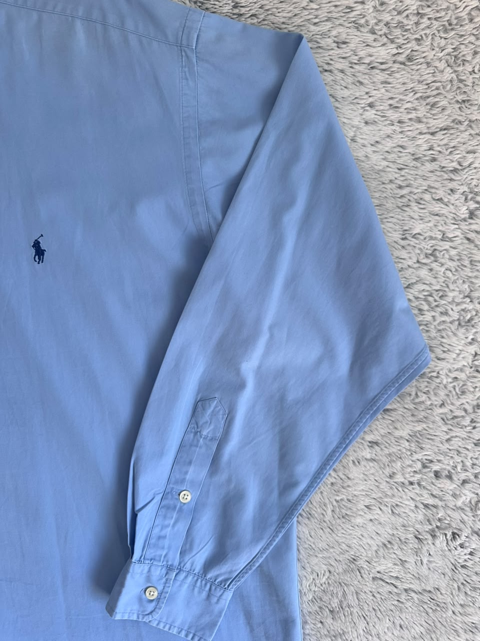 Chemise RALPH LAUREN Taille XXL