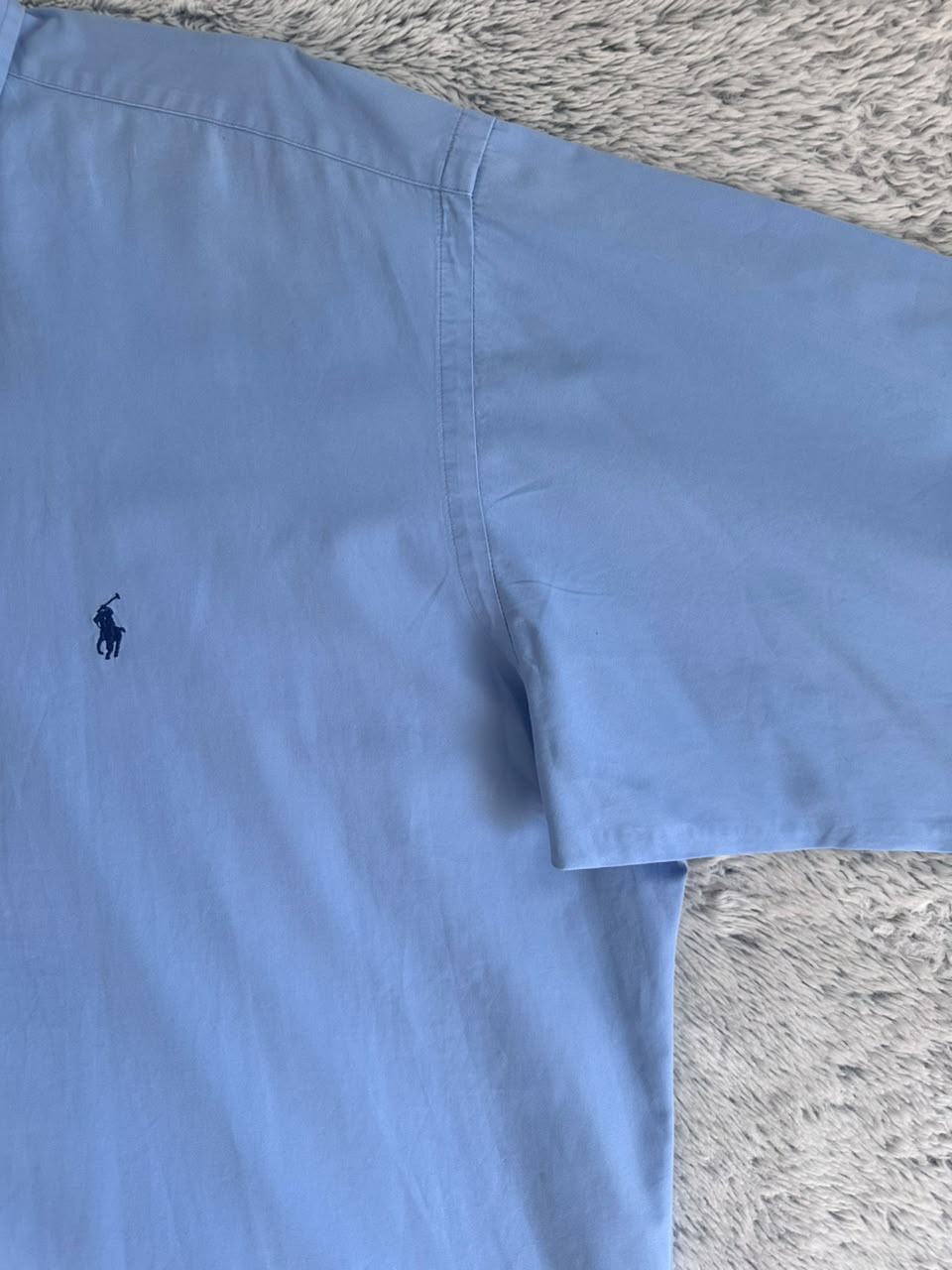 Chemise RALPH LAUREN Taille XXL