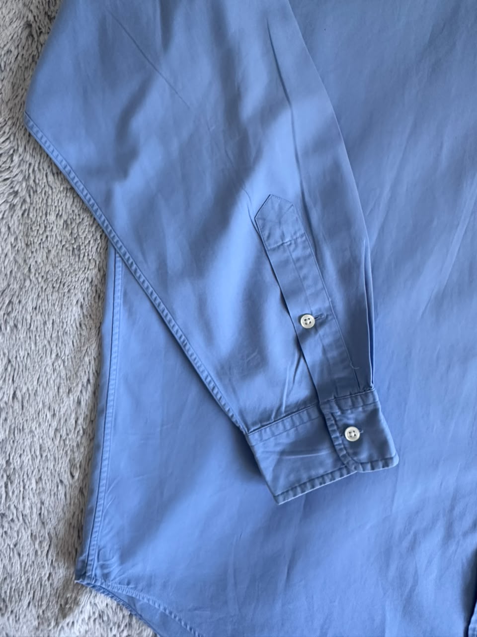 Chemise RALPH LAUREN Taille XXL